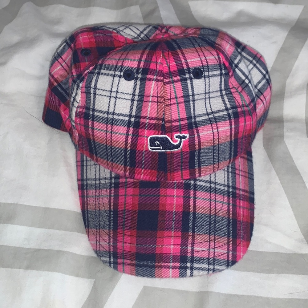 NWT Vineyard Vines hat